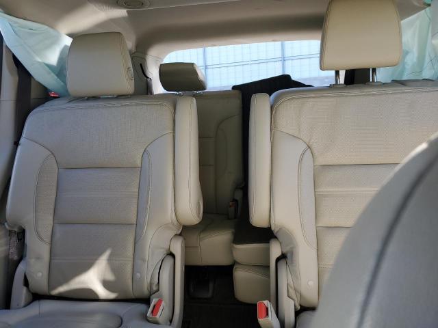 2019 GMC ACADIA DEN - 1GKKNXLS4KZ160711