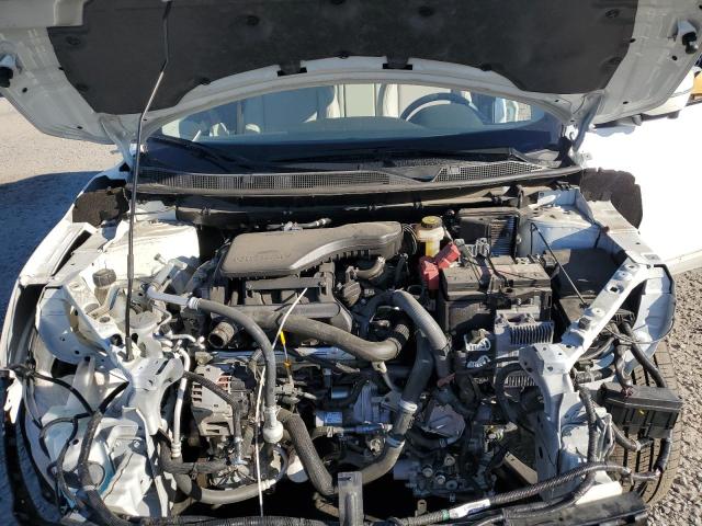 2018 NISSAN ROGUE SPOR - JN1BJ1CP2JW500487
