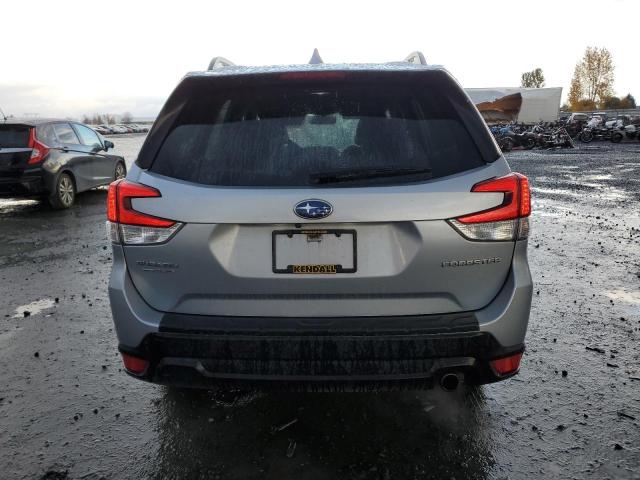 2020 SUBARU FORESTER L - JF2SKASC6LH424693