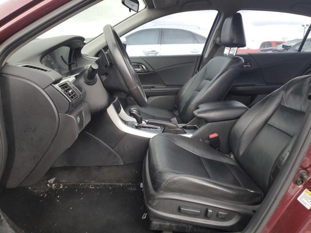 2015 HONDA ACCORD SPO - 1HGCR2F56FA078529