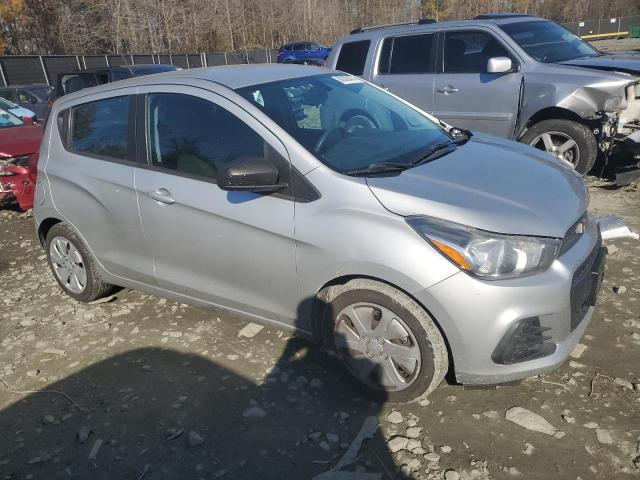 2018 CHEVROLET SPARK LS - KL8CB6SA3JC468491