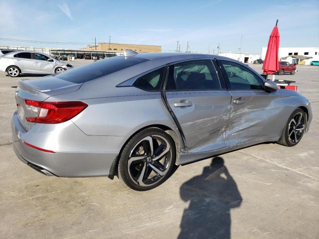 VIN 1HGCV1F33JA253185 2018 HONDA ACCORD no.3