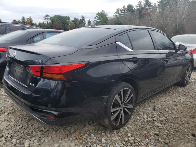 2020 NISSAN ALTIMA SR - 1N4BL4CW8LC174625
