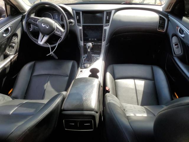 2020 INFINITI Q50 PURE - JN1EV7AP8LM203052