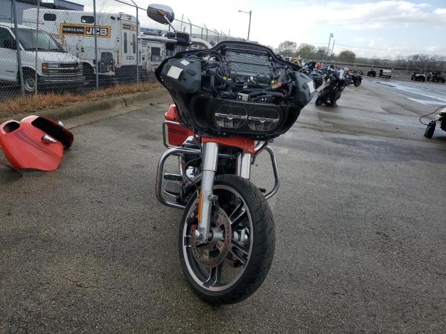 2017 HARLEY-DAVIDSON FLTRXS ROA 1HD1KTC11HB694099
