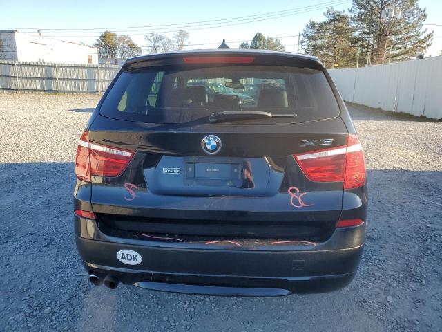 VIN 5UXWX7C51E0E79169 2014 BMW X3 no.6