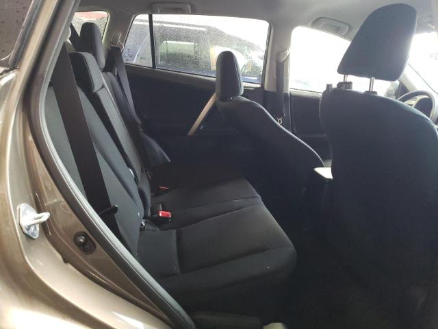 2015 TOYOTA RAV4 LE - JTMBFREV5FD166175
