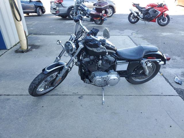 2003 HARLEY-DAVIDSON XL1200 1HD1CAP143K438155