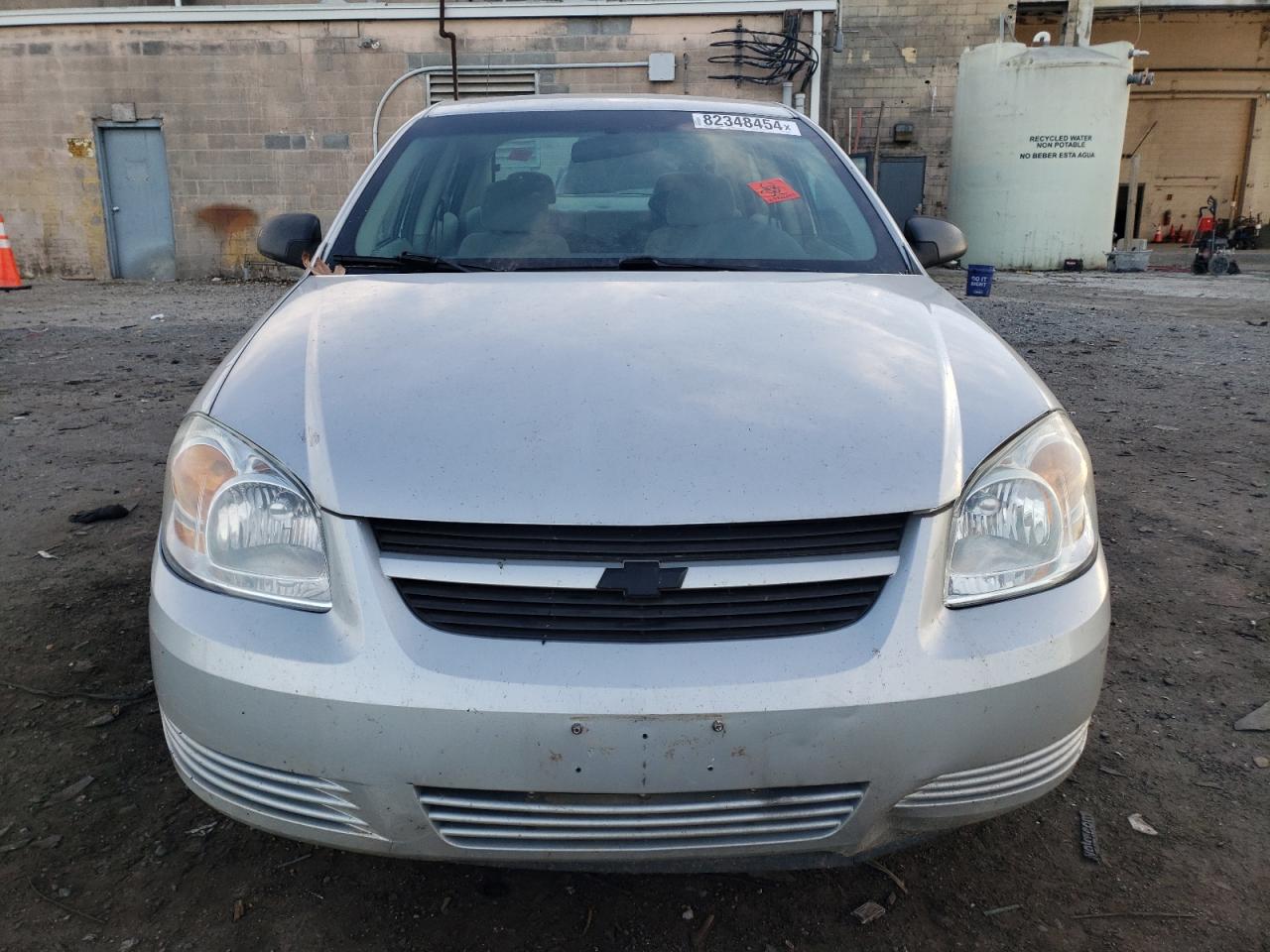 Lot #3024497584 2005 CHEVROLET COBALT