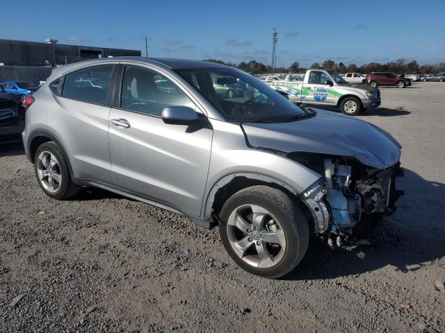 VIN 3CZRU5H34KG711393 2019 Honda HR-V, LX no.4