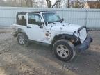 JEEP WRANGLER S photo