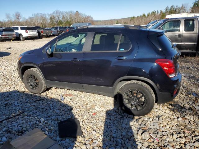 2021 CHEVROLET TRAX 1LT - KL7CJPSM6MB360805