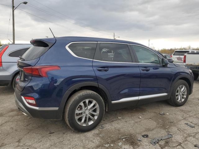2020 HYUNDAI SANTA FE S - 5NMS2CADXLH170022