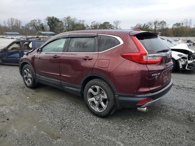 2018 HONDA CR-V EX - 2HKRW2H56JH639716