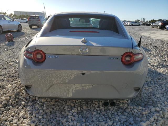 VIN JM1NDAM76R0603345 2024 MAZDA MX5 no.6