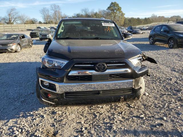 2022 TOYOTA 4RUNNER LI JTEKU5JR7N6079674
