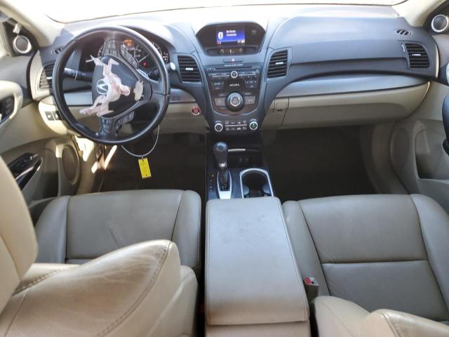 2017 ACURA RDX - 5J8TB4H37HL014910