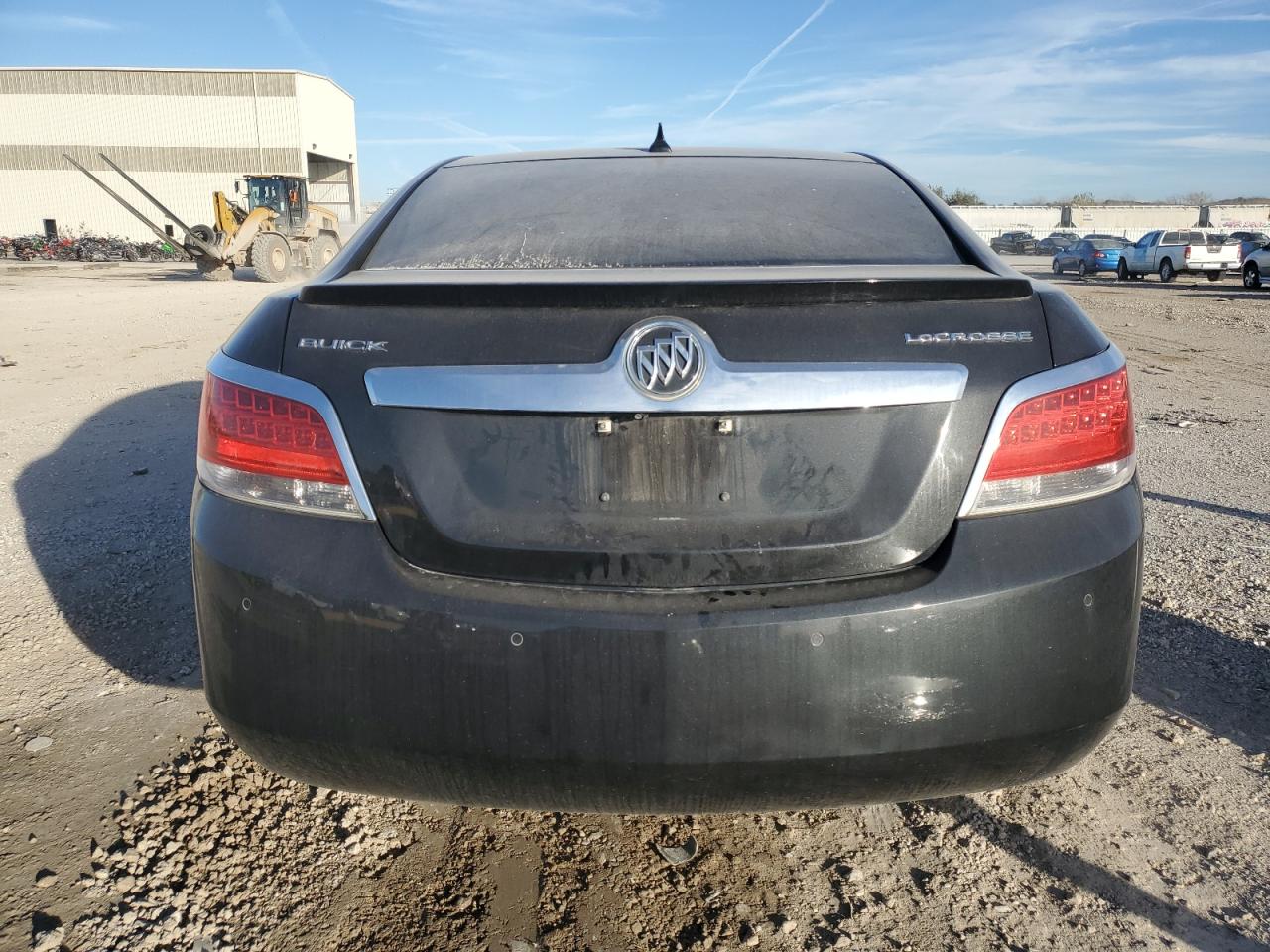 Lot #2979695687 2013 BUICK LACROSSE