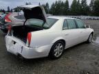 CADILLAC DTS снимка