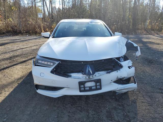 2020 ACURA TLX ADVANC - 19UUB3F82LA800101