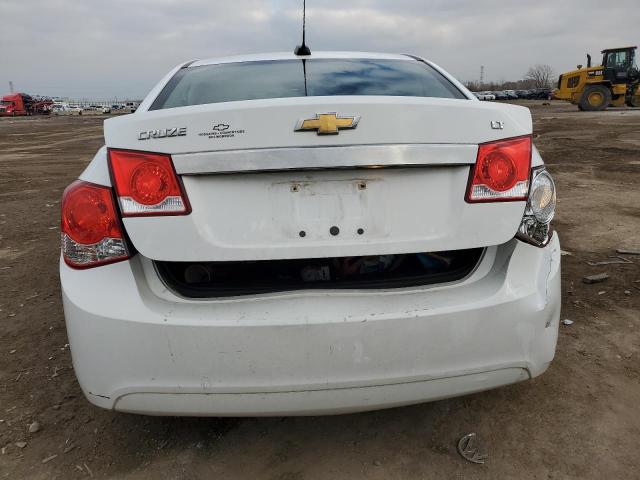 2015 CHEVROLET CRUZE LT - 1G1PE5SB5F7220495