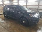 Lot #3023393317 2016 FORD EXPLORER P