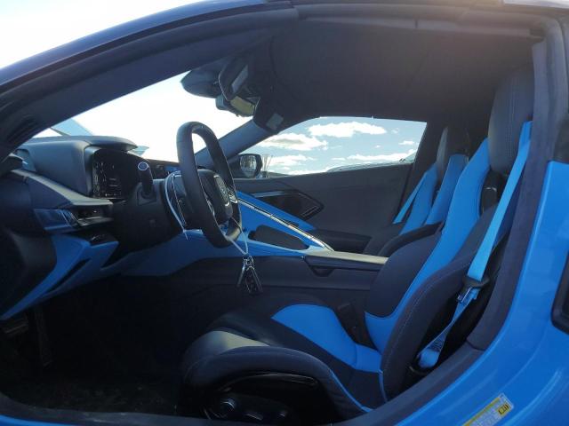 2023 CHEVROLET CORVETTE S - 1G1YC3D47P5120747