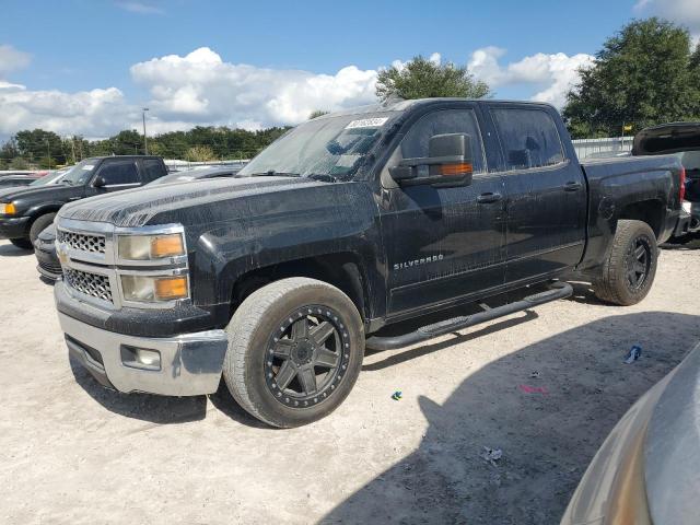 2015 CHEVROLET SILVERADO #2979441653