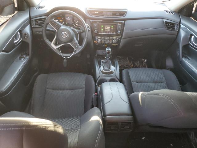 2019 NISSAN ROGUE S - 5N1AT2MV3KC827999