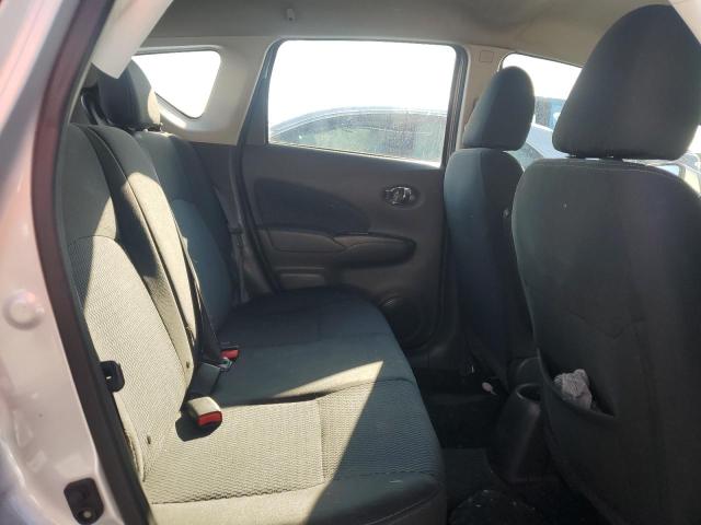 2017 NISSAN VERSA S/SV - 3N1CE2CP0HL369686