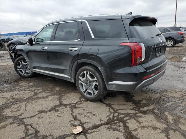 Vin: km8r4dge0ru731890, lot: 80001924, hyundai palisade sel premium 20242
