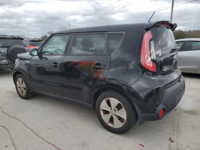 2016 KIA SOUL - KNDJN2A23G7406468