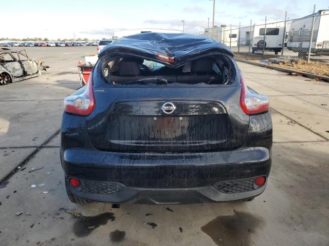 2017 NISSAN JUKE S - JN8AF5MR4HT703978