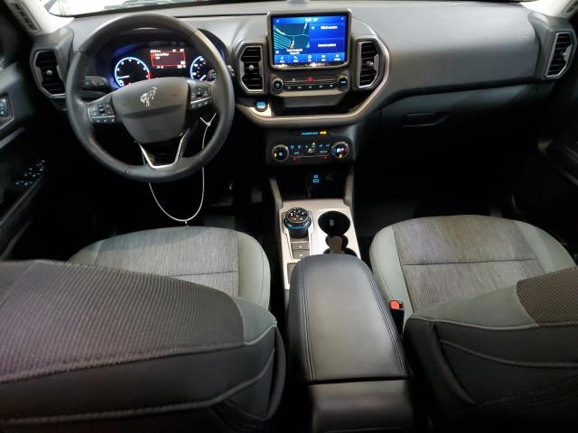 2021 FORD BRONCO SPO - 3FMCR9B69MRB35455