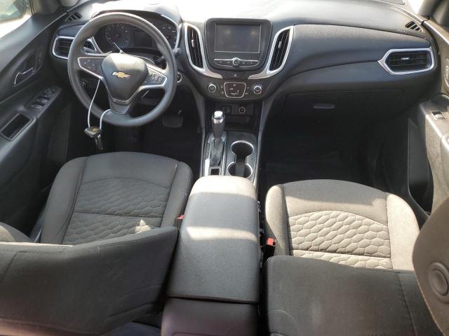 2018 CHEVROLET EQUINOX LT - 2GNAXJEV8J6246739