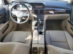 MERCEDES-BENZ GLK 350 photo