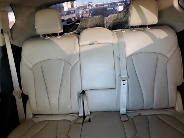 2017 BUICK ENVISION P - LRBFXFSX3HD079248