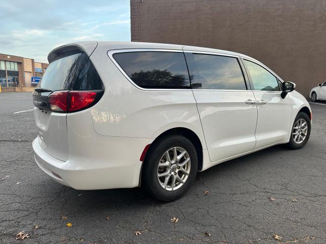 VIN 2C4RC1CG8PR533517 2023 Chrysler Voyager, LX no.4