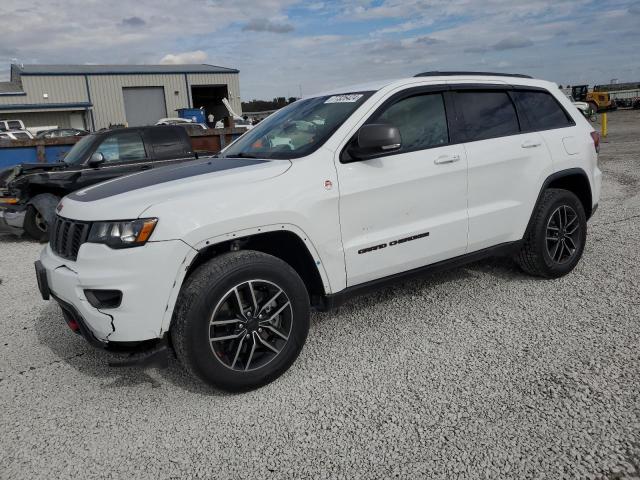 2019 JEEP GRAND CHER #3006769167