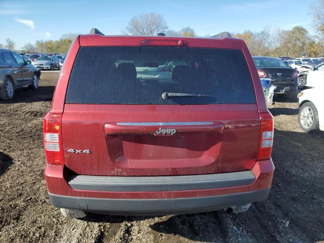 2016 JEEP PATRIOT SP - 1C4NJRBB6GD714871