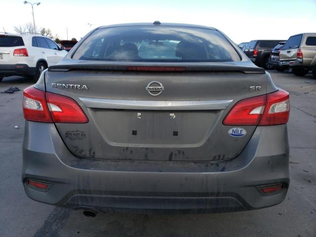 VIN 3N1AB7AP8GY251368 2016 NISSAN SENTRA no.6