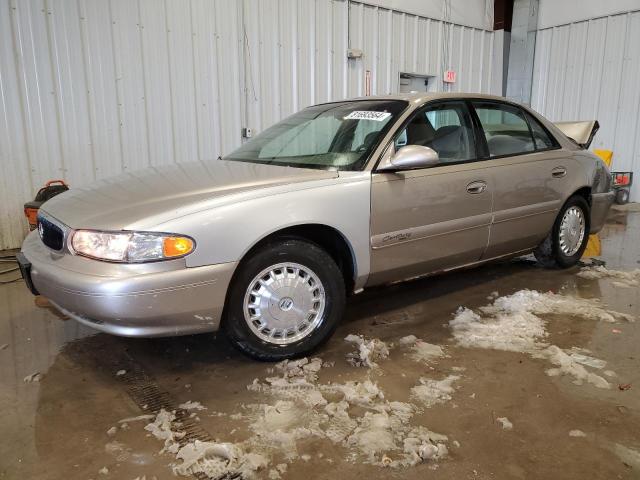 2002 BUICK CENTURY CU #3028667292