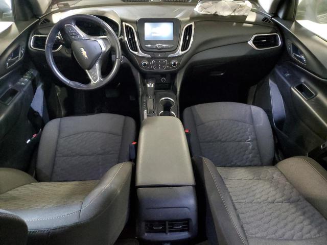 2018 CHEVROLET EQUINOX LT - 3GNAXJEV9JS642390