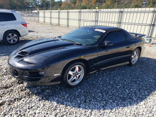 Global Auto Auctions: 1998 PONTIAC FIREBIRD F
