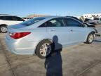 Lot #3023691871 2013 HYUNDAI SONATA GLS