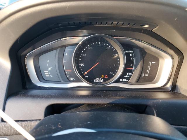 2017 VOLVO XC60 YV440MRU9H2028892
