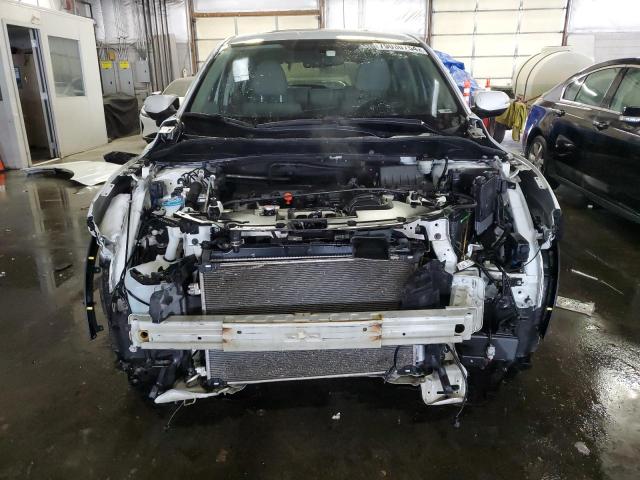 2017 HONDA HR-V EX - 3CZRU6H58HM727212