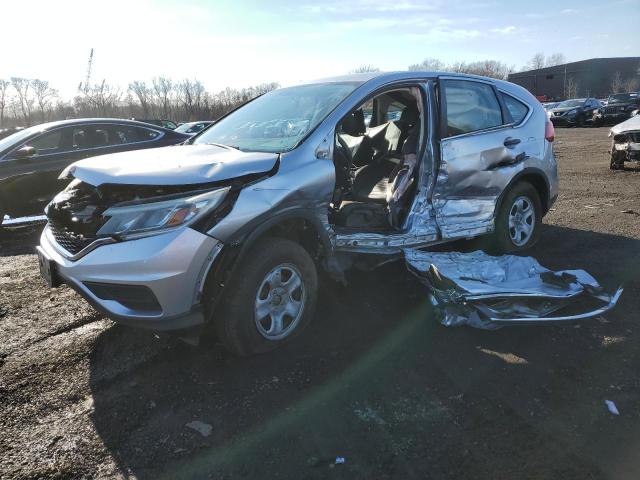 2015 HONDA CR-V LX #3033010028