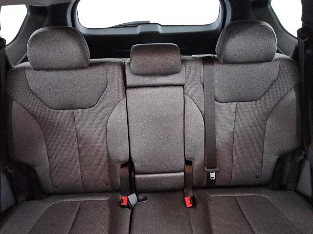 2023 HYUNDAI SANTA FE S - 5NMS24AJXPH572172