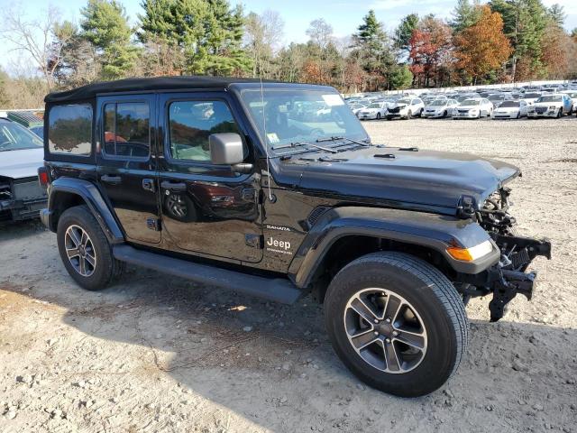 2023 JEEP WRANGLER S 1C4HJXEG4PW666090